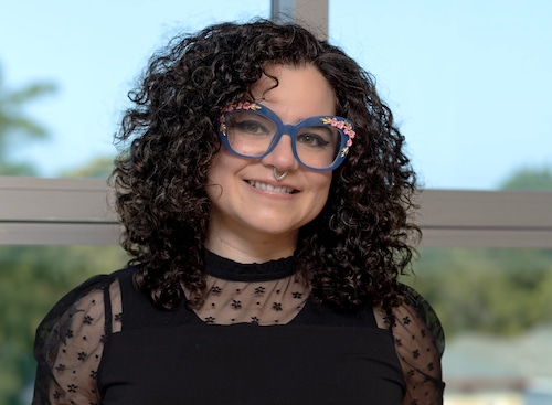 Company news: Jesse Rothberg joins Oswego Health’s mental health center