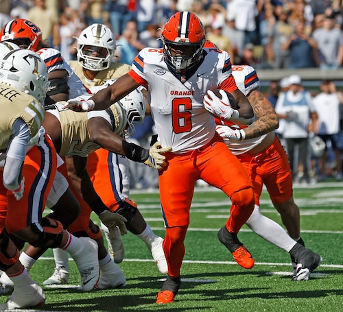 football action