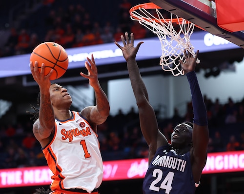 basketball action