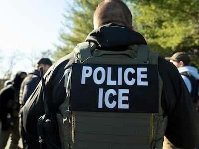 Couple charged over undocumented workers in Upstate NY