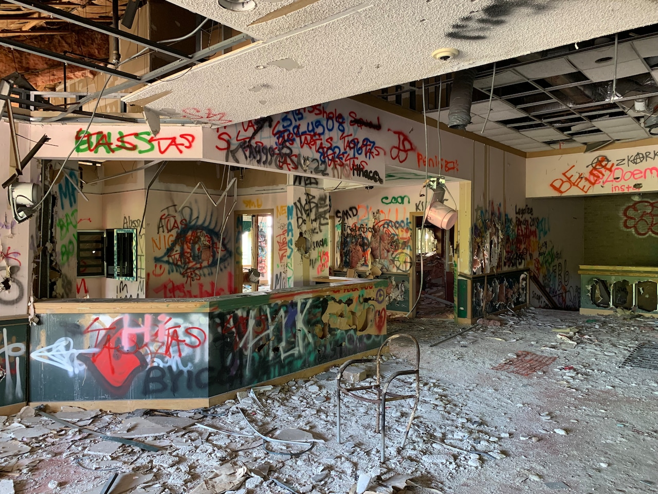 LaFayette Hills 2