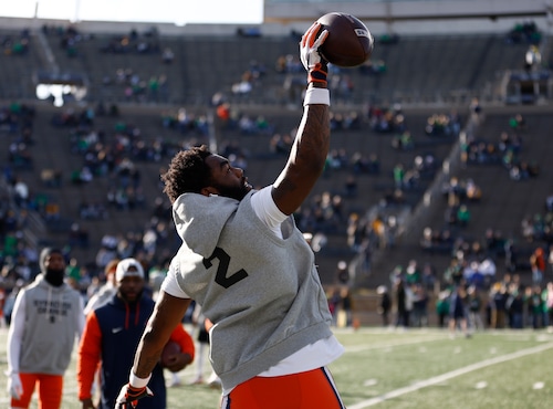 football action