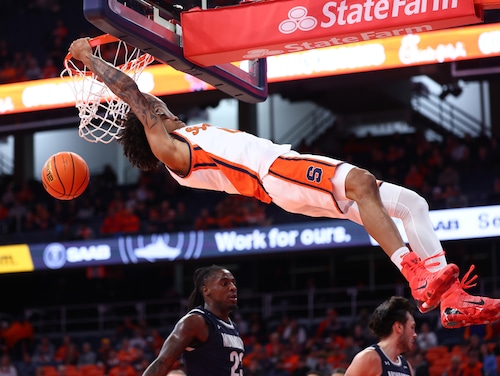 basketball action