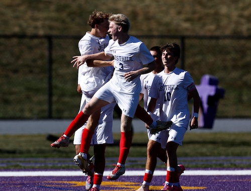 soccer action