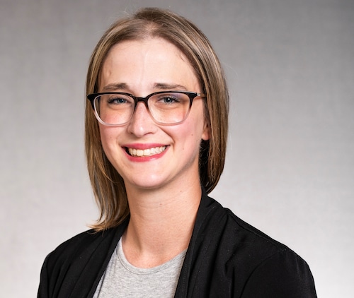 Company news: Briana Fox to lead new Solvay Bank branch