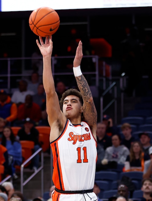 basketball action