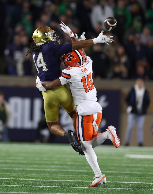 football action