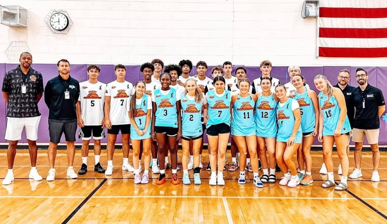 BCANY Summer Hoops Festival