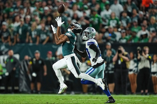 This former first-round NFL draft pick just got waived after only 10 games with his new team