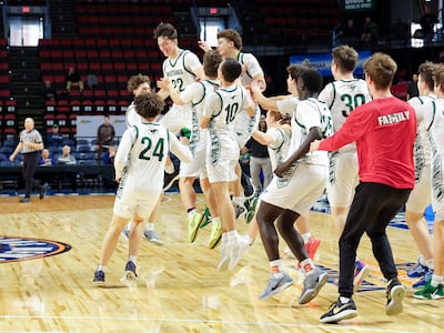 Syracuse.com’s boys basketball preseason rankings: Defending champs set pace for 2025 season