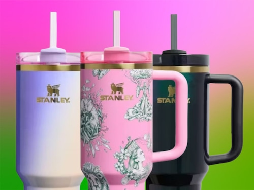 When is Target releasing the Stanley ‘Wicked For Good’ collection? Here’s what we know
