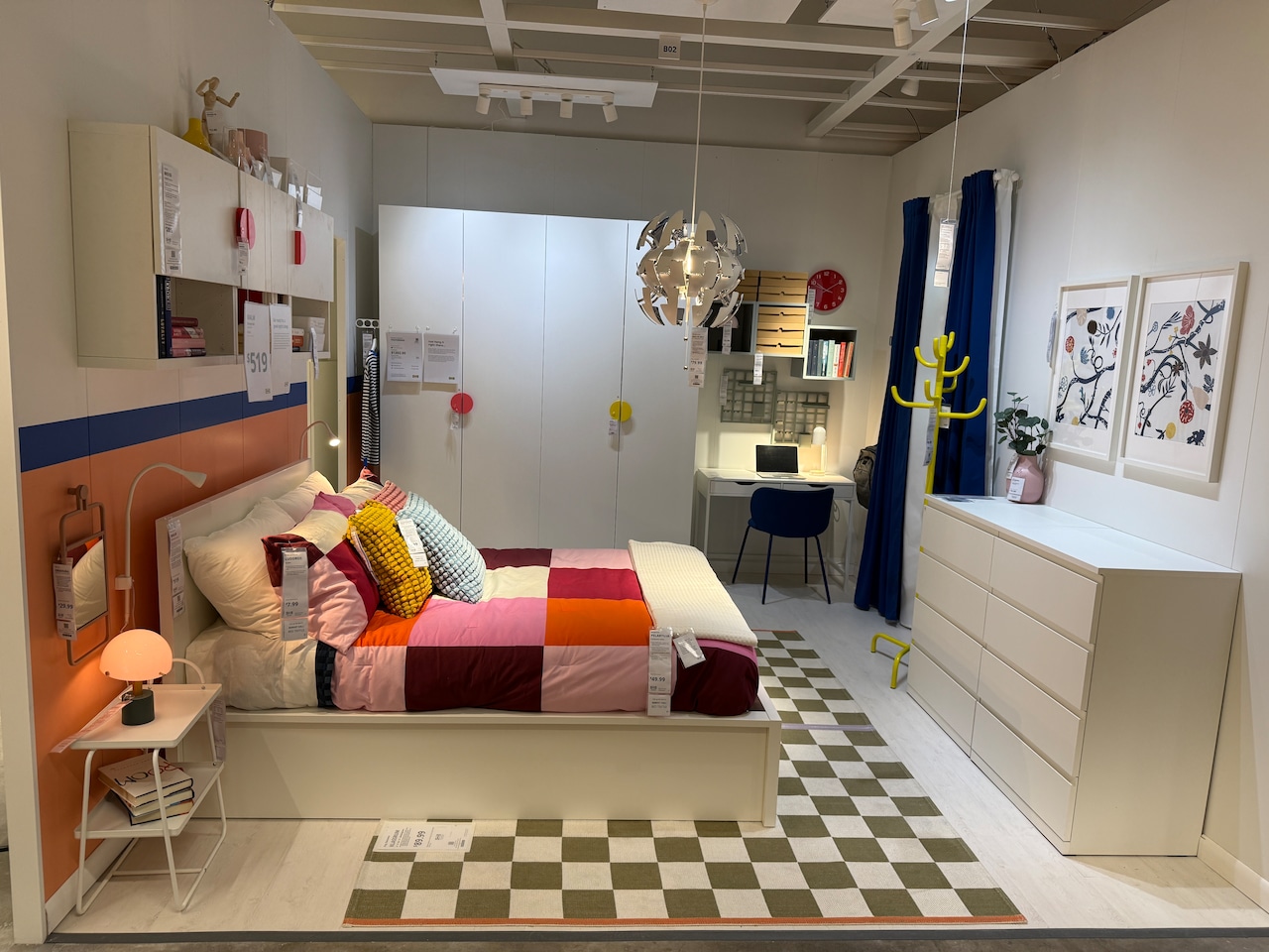 IKEA in Syracuse