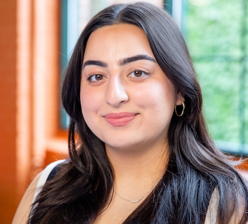 Company news: Emane Haque joins Pinckney Hugo Group