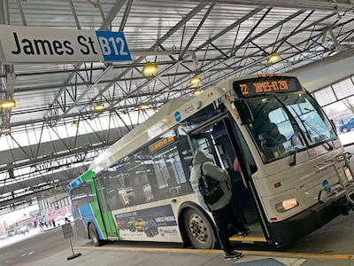 Centro’s big overhaul: Shorter waits in Syracuse®168极速赛车体彩官网, fewer routes in some suburbs and new on-demand service