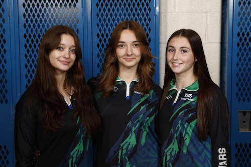 high school media day