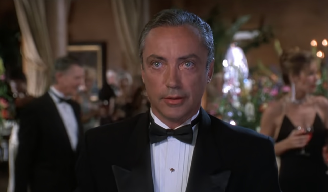Udo Kier