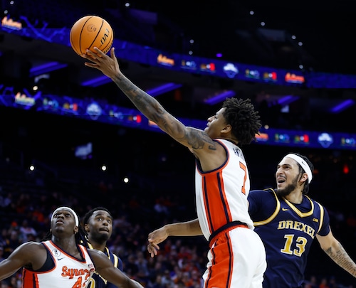 Basketball Action