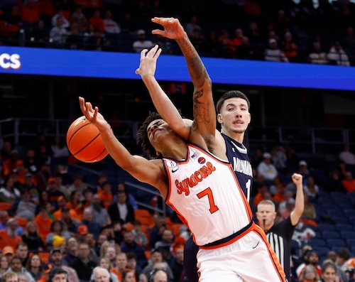 basketball action
