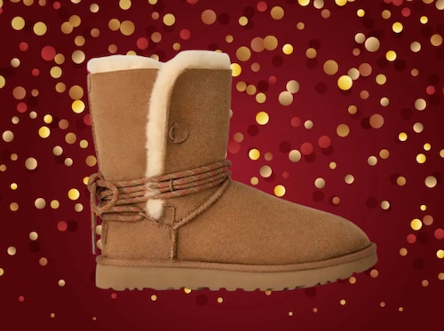 UGG is having the biggest sale on its iconic boots and slippers - Get up to 40% off