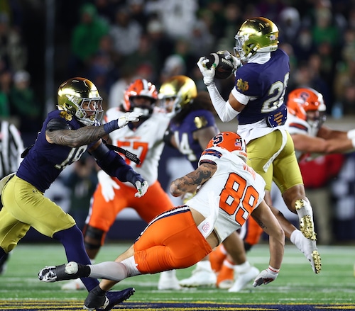 football action