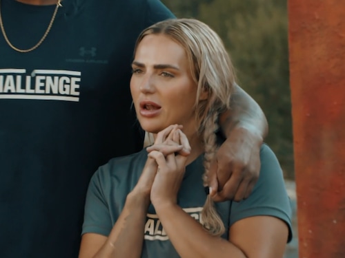 "The Challenge: Vets & New Threats"