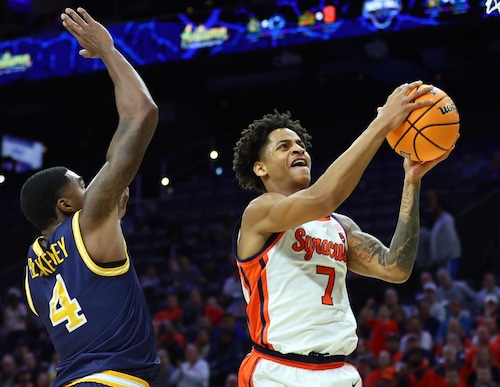 basketball action