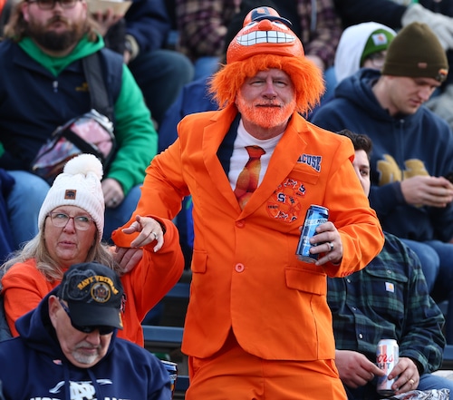 football action