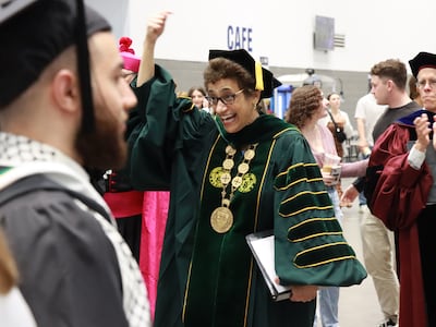 Central New York college adds new engineering degree in anticipation of Micron jobs