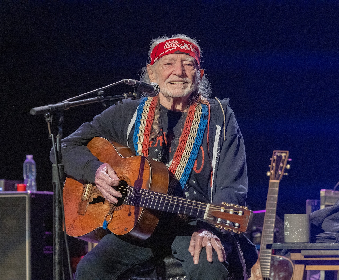 Outlaw Music Festival