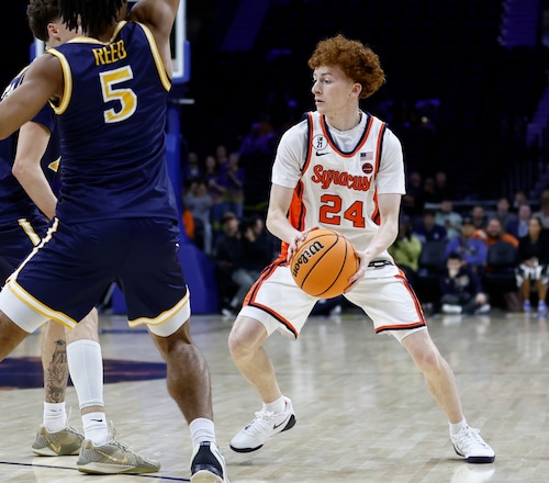 Basketball Action