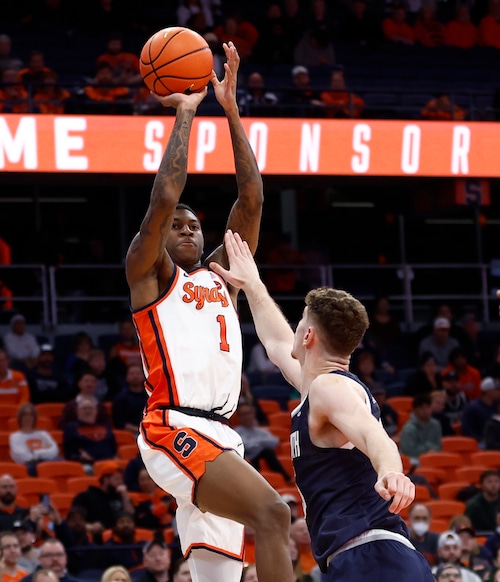 basketball action