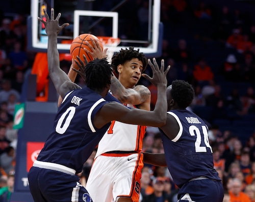 basketball action