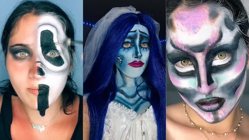 SU Senior, Sylvie Feldman, posts makeup videos and lifestyle content on TikTok. Some of her videos have more than a million views. She said that she looks forward to how the new center can teach students about the business side of content creation.