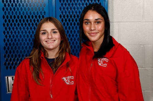 high school media day