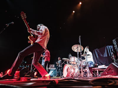 2 pop-punk bands to celebrate 20th anniversary on joint tour