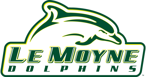 The Le Moyne College logo