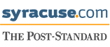 Visit the Syracusestories.org The Post-Standard home page